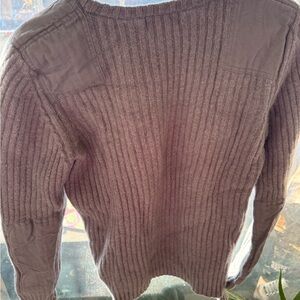 L.L.Bean sweater